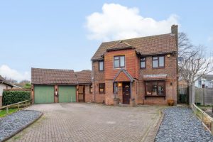 Margaret Close, Aldwick, Bognor Regis