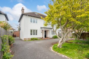 Victoria Drive, Bognor Regis
