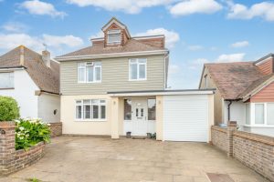 Greystone Avenue, Bognor Regis