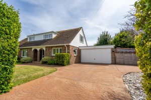 Pryors Lane, Aldwick, Bognor Regis