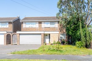 Lodge Court, Aldwick, Bognor Regis