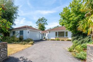 Tithe Barn Close, Aldwick Bay Estate, Bognor Regis