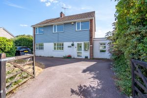Gossamer Lane, Aldwick, Bognor Regis
